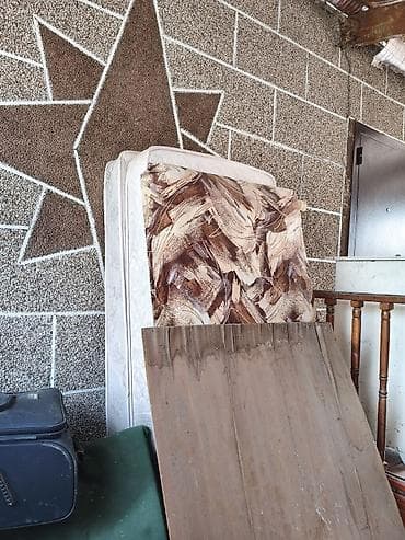 Окна и комплектующие: Деревянные рамы и двери со стеклом - Рамы оконные деревянные, со — 2