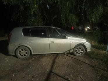 120 prado: Toyota Opa: 2000 г., 1.8 л — 1