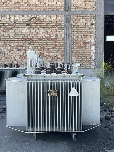 Силовые трансформаторы: ⚡ Электрические щиты и трансформаторы под заказ ⚡ также изготавливаем — 1