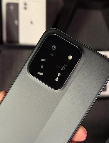 кузгу пейзаж фото: Смартфон с модулем камеры 50 МП AI CAM - Основная камера: 50 МП с — 1