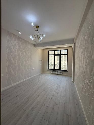 Proton: 3 бөлмө, 105 м², Элитка, 7 кабат, Евроремонт — 2