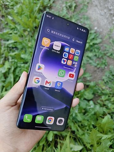 google pixe: 🔥 oppo find x7 Ultra 256/24 🔋 Аккумулятор — хорошо ✨ Отличное — 2