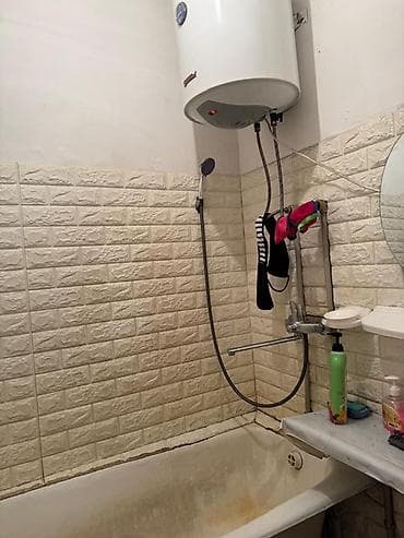 vesta tower: 3 комнаты, 72 м², 107 серия, 5 этаж, Старый ремонт — 8