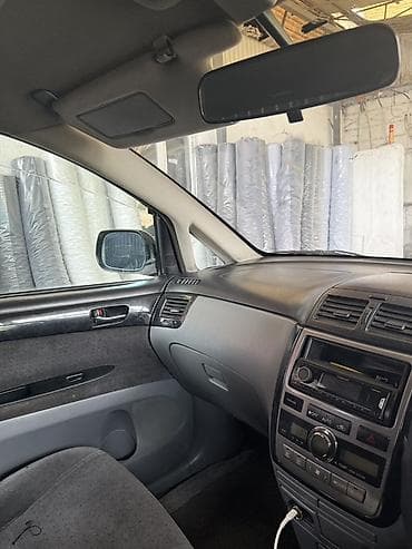tactrix openport 2.0: Toyota Ipsum: 2002 г., 2 л, Автомат, Универсал — 9