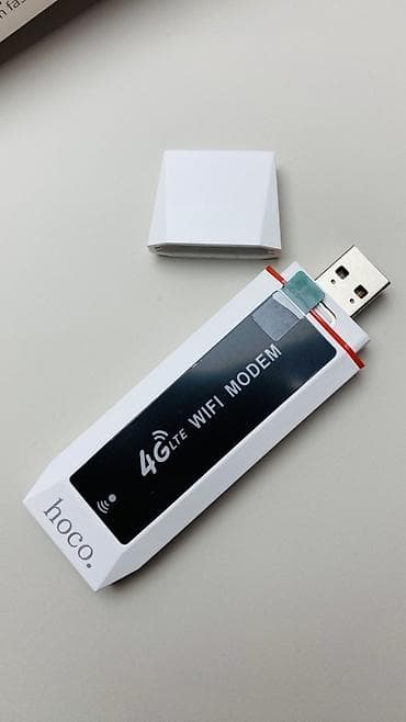 беспроводной модем yota 4g: HOCO HI43 — 4G Wi-Fi 6 модем для автомобиля и поездок ! Поддержка — 4