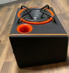 4 нитка jak: Продается сабвуфер новый неиспользованный, цена 8500 — 2