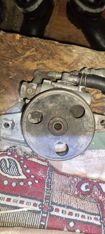 купить двигатель на мотоцикл минск бу: Бензиновый мотор Nissan 1996 г., 2 л, Б/у, Оригинал — 2