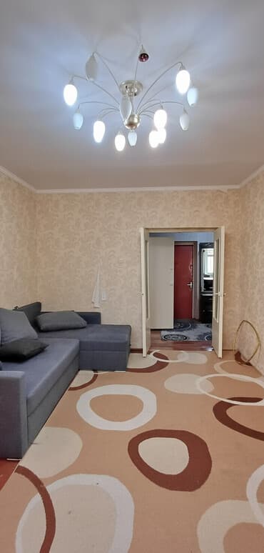 1 комната, 37 м², Индивидуалка, 5 этаж