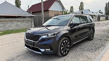 щит прибор лексус рх300: Kia Carnival: 2020 г., 2.2 л, Автомат, Дизель, Минивэн — 3