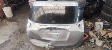 Toyota RAV4 Крышка багажника Тойота РАВ4 багажник Цена указана за