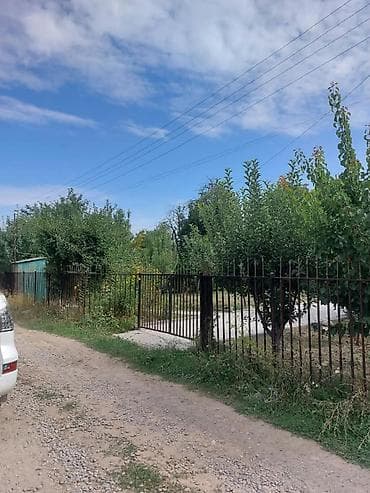 участок в новопакровке: 5 соток, Для строительства, Красная книга, Тех паспорт, Договор купли-продажи — 5