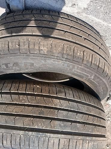 диски на машины: Шины 215 / 60 / R 16, Лето, Комплект, Легковые, Centara — 3