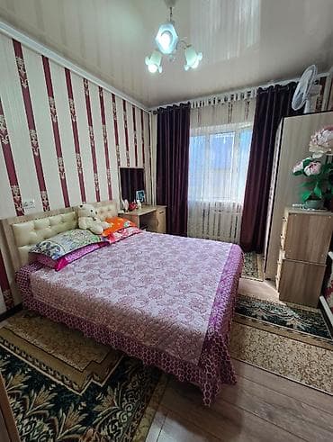 Комнаты: 💫 Продается большой дом !!! 💫 Район : село Ленинское 💫 Тип дома  — 10