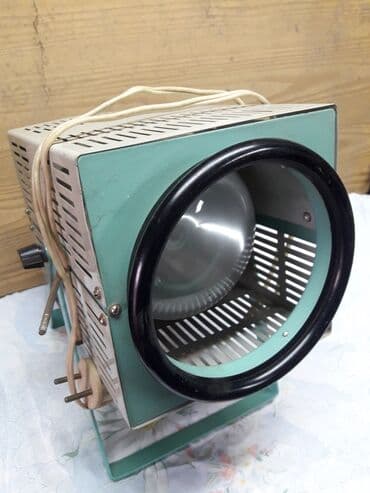 Медицинские лампы