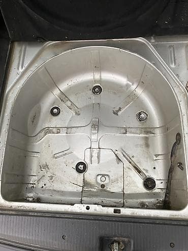 lexus lx 370: Opel Omega: 1996 г., 2.5 л, Ручные, Бензин, Универсал — 10