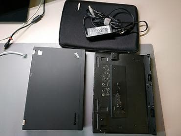коре: Thinkpad X230. i7, 16GB, Samsung Evo 860 512GB. WiFi модуль Intel — 3