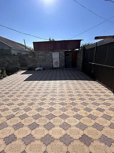 Продажа домов: Продается дом Новопавловка (Ленинский район) Ак Ордо3 по ул, Каттобека — 3