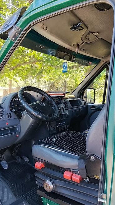 хово сколько стоит: Сатылат: Mercedes-Benz Sprinter 2005 🚐 Mercedes-Benz Sprinter - 📅 — 8