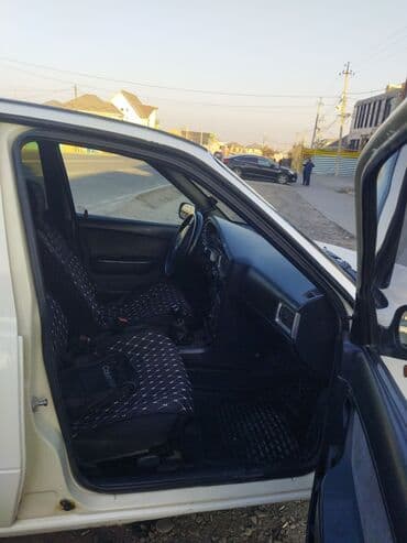 коробка опель вектра б: Daewoo Nexia: 2011 г., 1.5 л, Механика, Бензиновая, Седан — 6