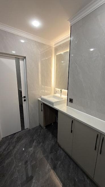 flat rent: 2 комнаты, 58 м², Элитка, 13 этаж — 7