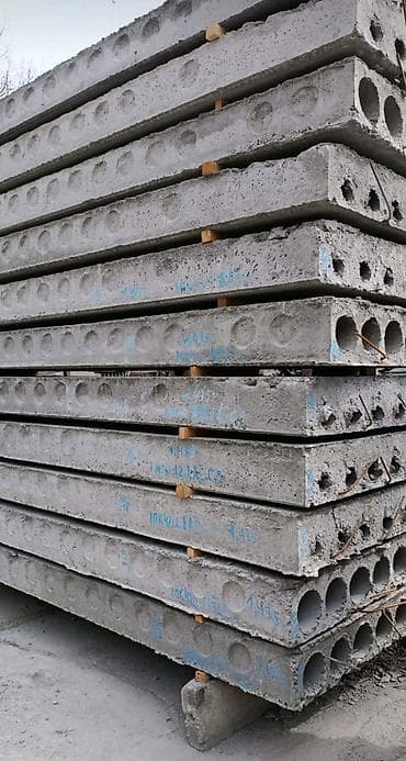 уголь казахстан павлодар: Продаю плита перекрытие новые качество гарантирую выезд+замер даставка — 3