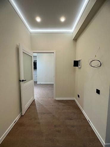 неделю: 1 комната, 41 м², Элитка, 10 этаж, Евроремонт — 9