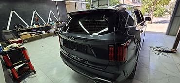 аренда kia morning газ: Kia Sorento: 2020 г., 2.2 л, Автомат, Дизель, Внедорожник — 6