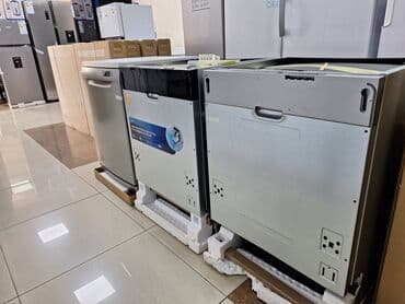 пасуда мойка кафе: Посудомойка, Новый, Бесплатная доставка — 1