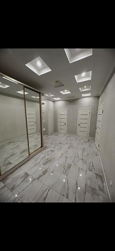 г кант квартиры: 3 комнаты, 110 м², Элитка, 3 этаж, Дизайнерский ремонт — 2