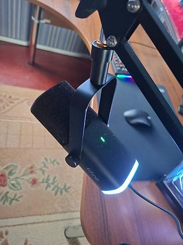 logitech g pro: Компьютер, ядер - 24, ОЗУ 64 ГБ, Для работы, учебы, Б/у, Intel Core i7, NVIDIA GeForce RTX 4060 Ti, NVMe — 7