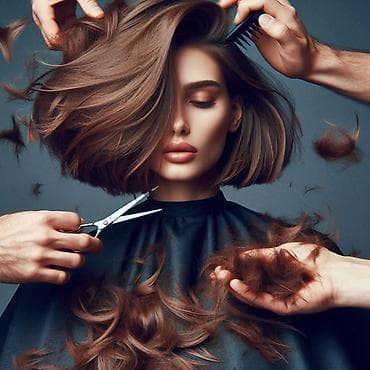 Срочно требуется мастер универсал в салон красоты. район 4 гор