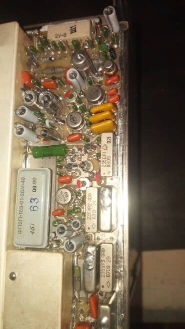 той кызматы: Купим приборы ссср бу - новый — 4