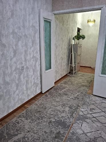 снять квартиру на иссык куле: 1 комната, 35 м², 5 этаж, Косметический ремонт — 7