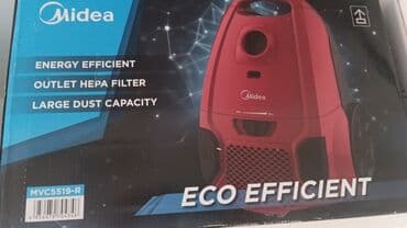 пылесосы моющие: Пылесос, Стандартный, Сухая — 1