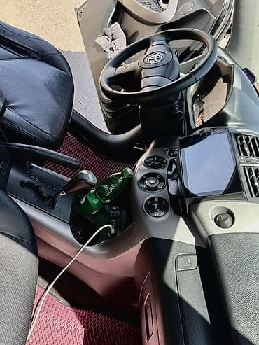 ravon r4: Toyota RAV4: 2007 г., 2 л, Автомат, Бензин, Кроссовер — 9