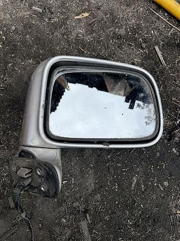 Фильтры: Боковое левое Зеркало Honda — 1