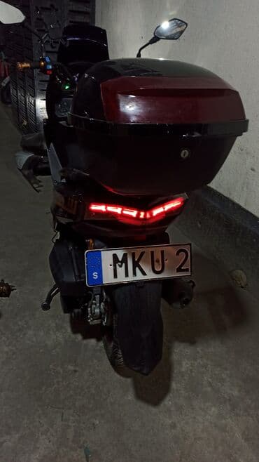 купить двигатель на мотоцикл минск бу: Макси-скутер 150 куб. см, Бензин, Б/у — 4