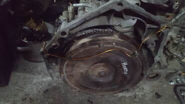 каробка на сивик: Honda Civic 1996 год коробка автомат — 5