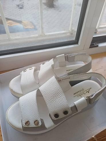 модные шлепки 2023 женские: Женские сандалии на платформе - Модель: Maybo Collection (надпись на — 3