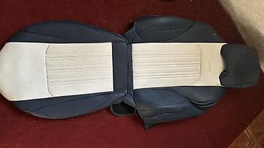 byd plus: Чехлы Экокожа, BYD, Новый, Платная доставка, Самовывоз — 4