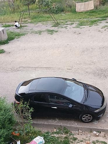 хонда свик 2006: Honda Civic: 2006 г., Бензин, Хэтчбэк — 3