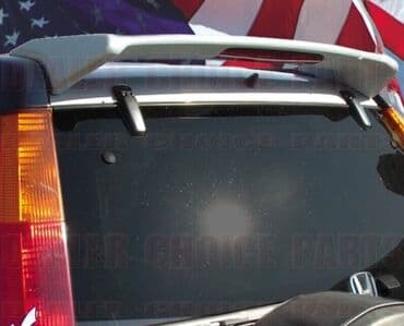 бамперный катафот передний хонда срв 1: Задний спойлер Honda 2005 г., Новый, Аналог — 3