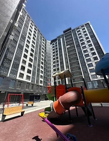 2 комнаты, 52 м², Элитка, 6 этаж, Дизайнерский ремонт