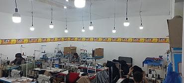 Сатуулар: Тикмечи, Ар дайым, Түз тигиш тигүүчү машина, Район: Учкун мкр, Көйнөктөр — 1