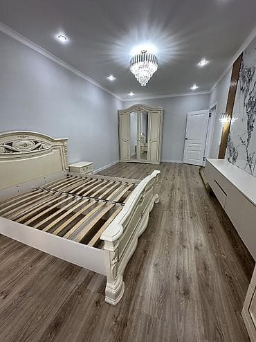 дом с квартирами: 1 комната, 53 м², Технопарк 5 этаж, Дизайнерский ремонт — 4