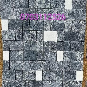 империя питца: Брусчатка под мрамор — 6