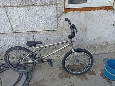 Балдар үчүн велосипеддер: Bmx-10000т.с черный драйв-7500т.с красный 3500т.с — 3