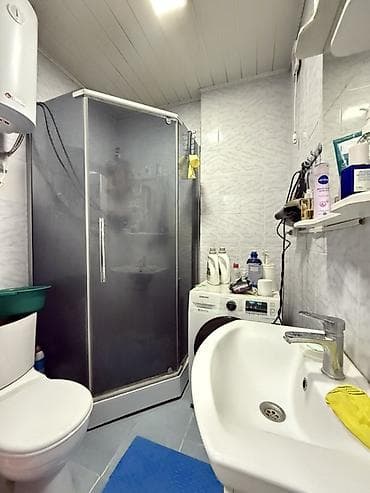 Продажа квартир: 1 комната, 24 м², Элитка, 3 этаж, Косметический ремонт — 3