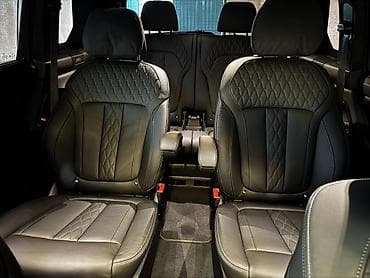 вмw 7: BMW X7: 2024 г., 3 л, Автомат, Бензин — 10