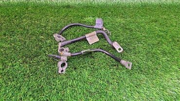 аккумулятор для грузовых: Клемма аккумулятора Е65 6 928 050 Год 2004 Цена 500сом шт В отличном — 1